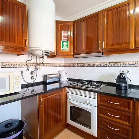 Duplex Mar A Vista Holiday home *