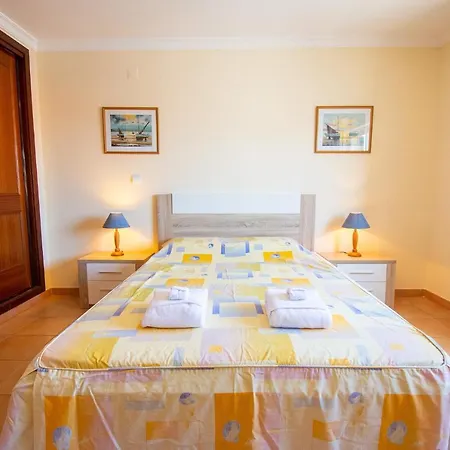 Duplex Mar A Vista * Portimao