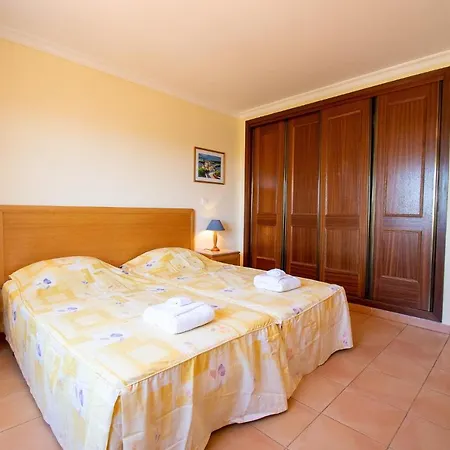 Duplex Mar A Vista Holiday home Portimao