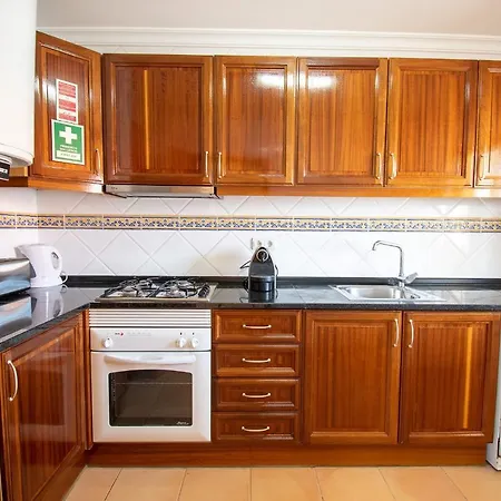Duplex Mar A Vista * Portimao