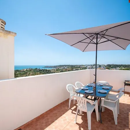 Holiday home Duplex Mar A Vista