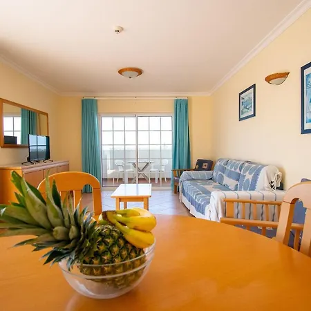 Duplex Mar A Vista Portimao