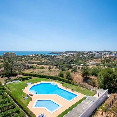 Duplex Mar A Vista Holiday home *