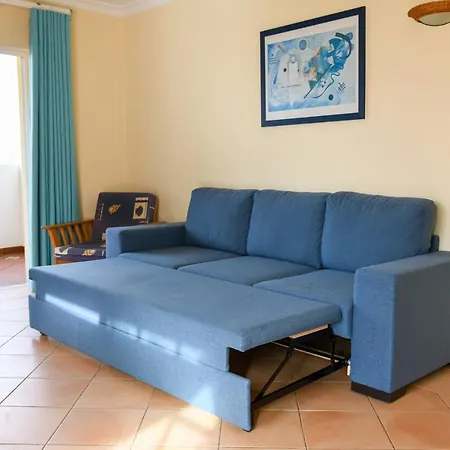 Holiday home Duplex Mar A Vista