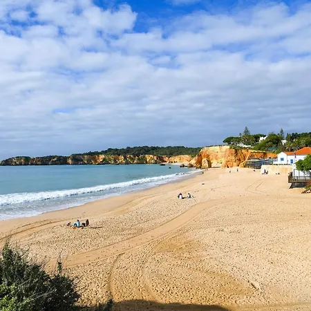 Duplex Mar A Vista * Portimao