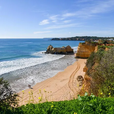 Holiday home Duplex Mar A Vista