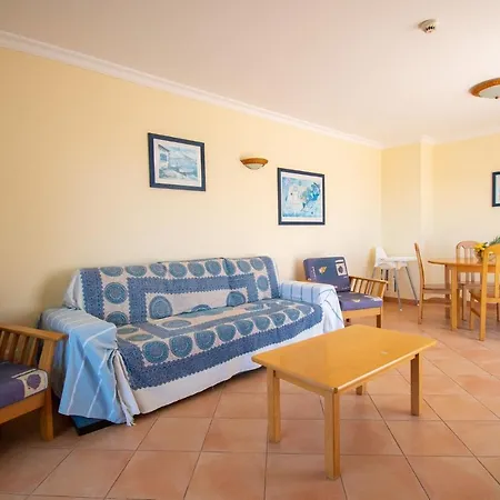 Duplex Mar A Vista * Portimao