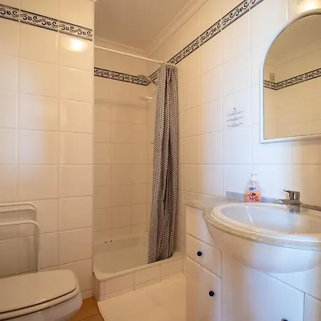 Duplex Mar A Vista Holiday home Portimao