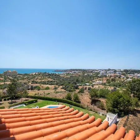 Duplex Mar A Vista Portimao