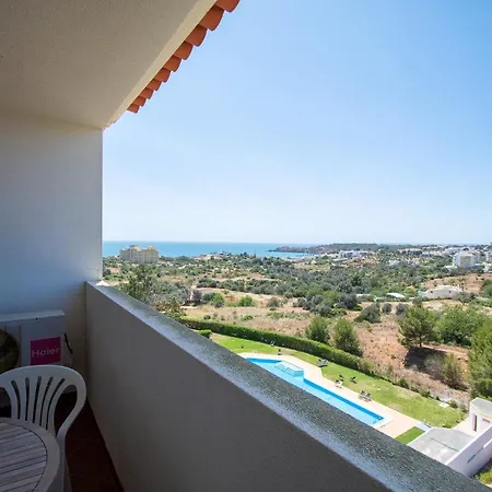 Holiday home Duplex Mar A Vista *