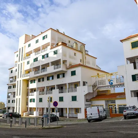 Holiday home Duplex Mar A Vista
