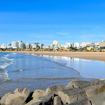 Duplex Mar A Vista * Portimao