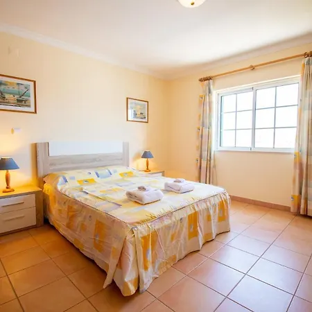Duplex Mar A Vista * Portimao
