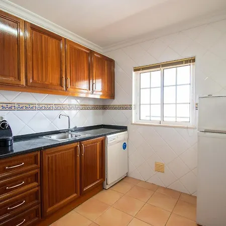 Holiday home Duplex Mar A Vista *