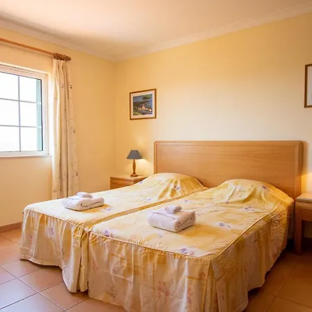 Duplex Mar A Vista Holiday home *